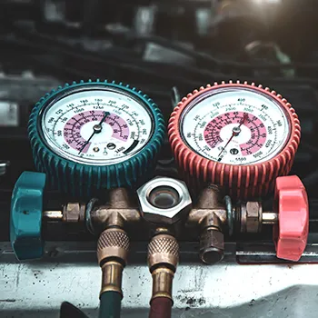 Car AC Repair in El Cajon, CA