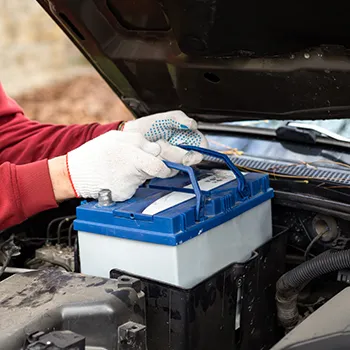 Battery, Starter & Alternator Repair in El Cajon, CA
