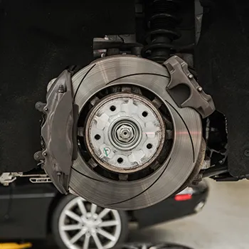 Brake Repair in El Cajon, CA