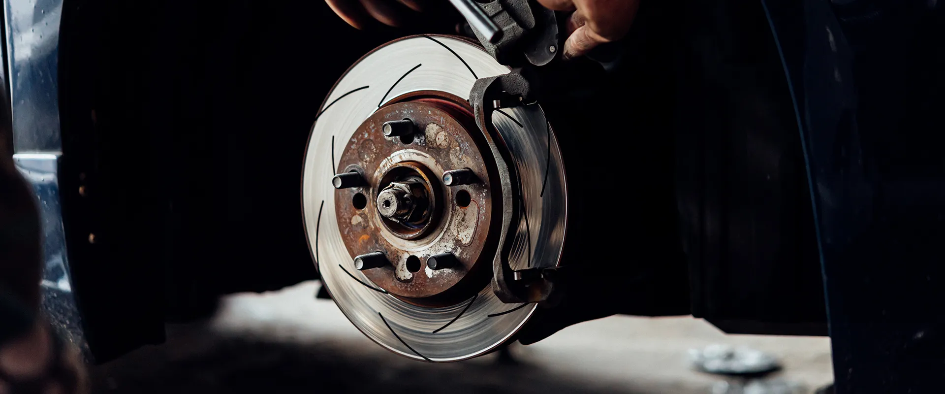 Brake Repair near El Cajon, CA