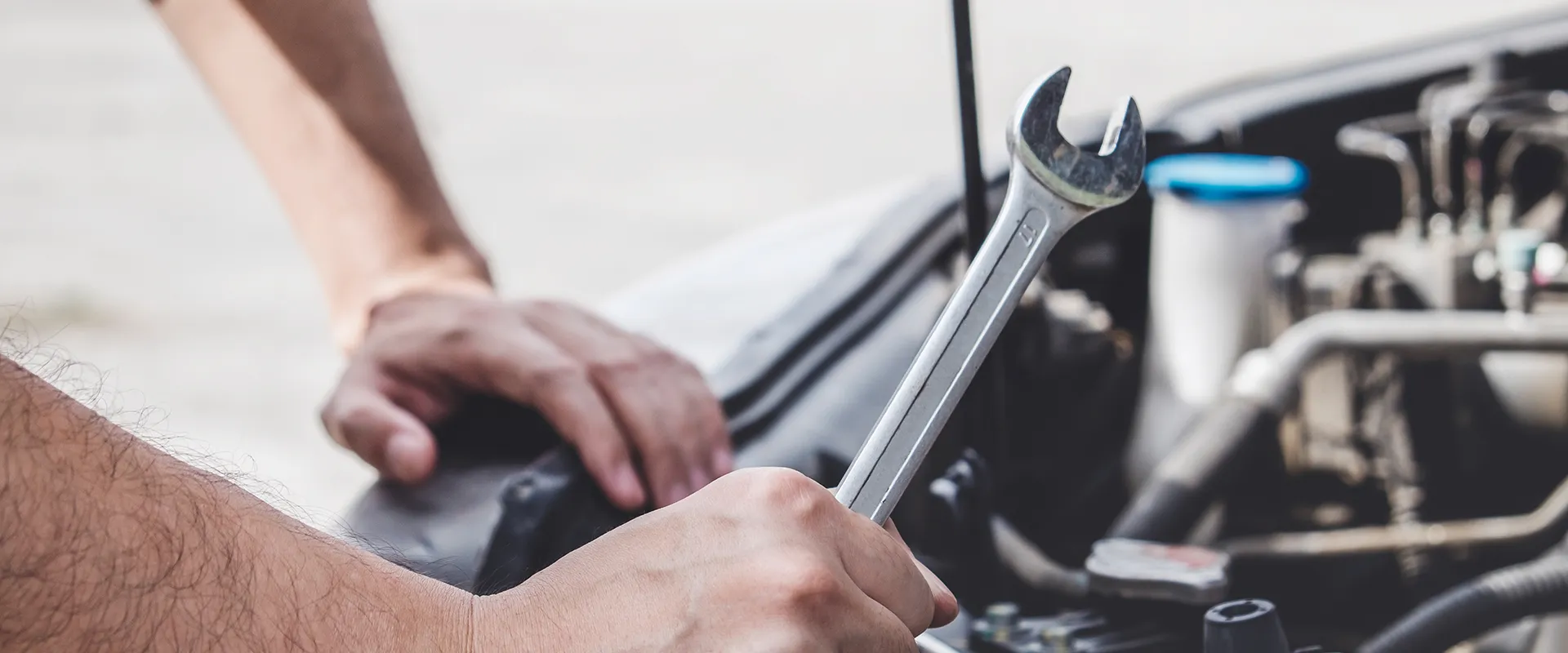Car Repair near El Cajon, CA