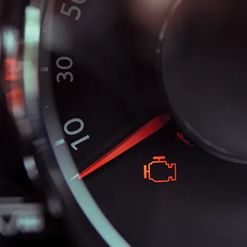Check Engine Light in El Cajon, CA