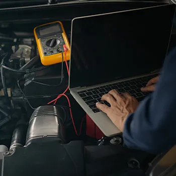 Auto Diagnostics in El Cajon, CA