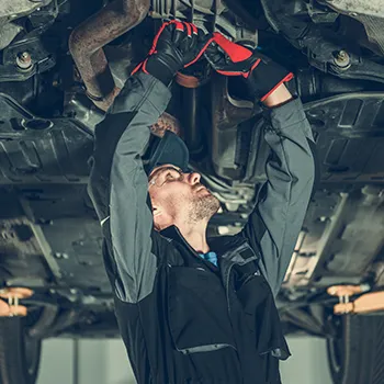 Drivetrain & Differential in El Cajon, CA