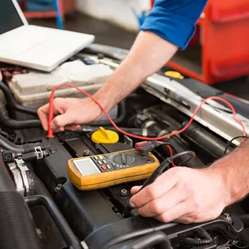 Auto Electrical Repair in El Cajon, CA