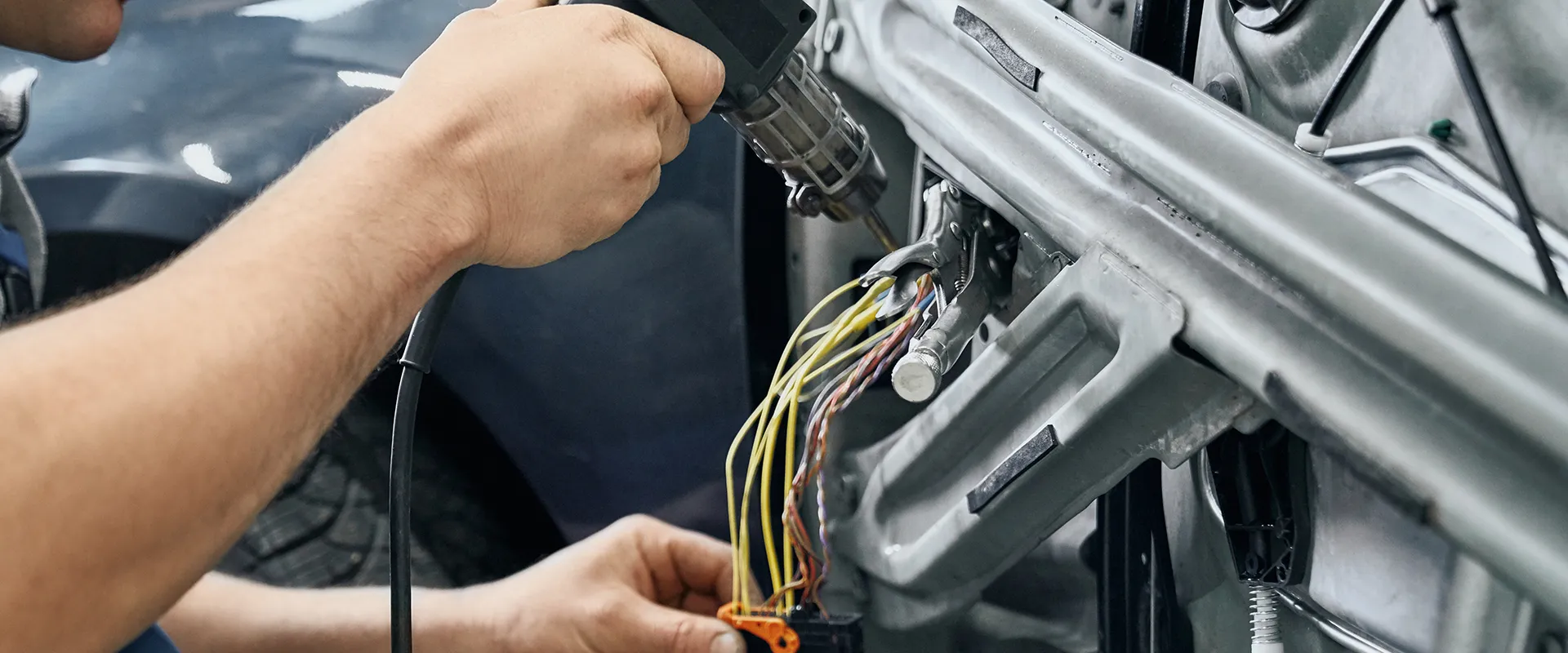 Auto Electrical Repair near El Cajon, CA