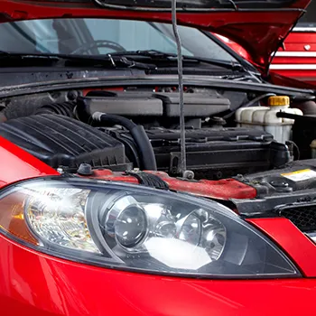 Engine Repair in El Cajon, CA
