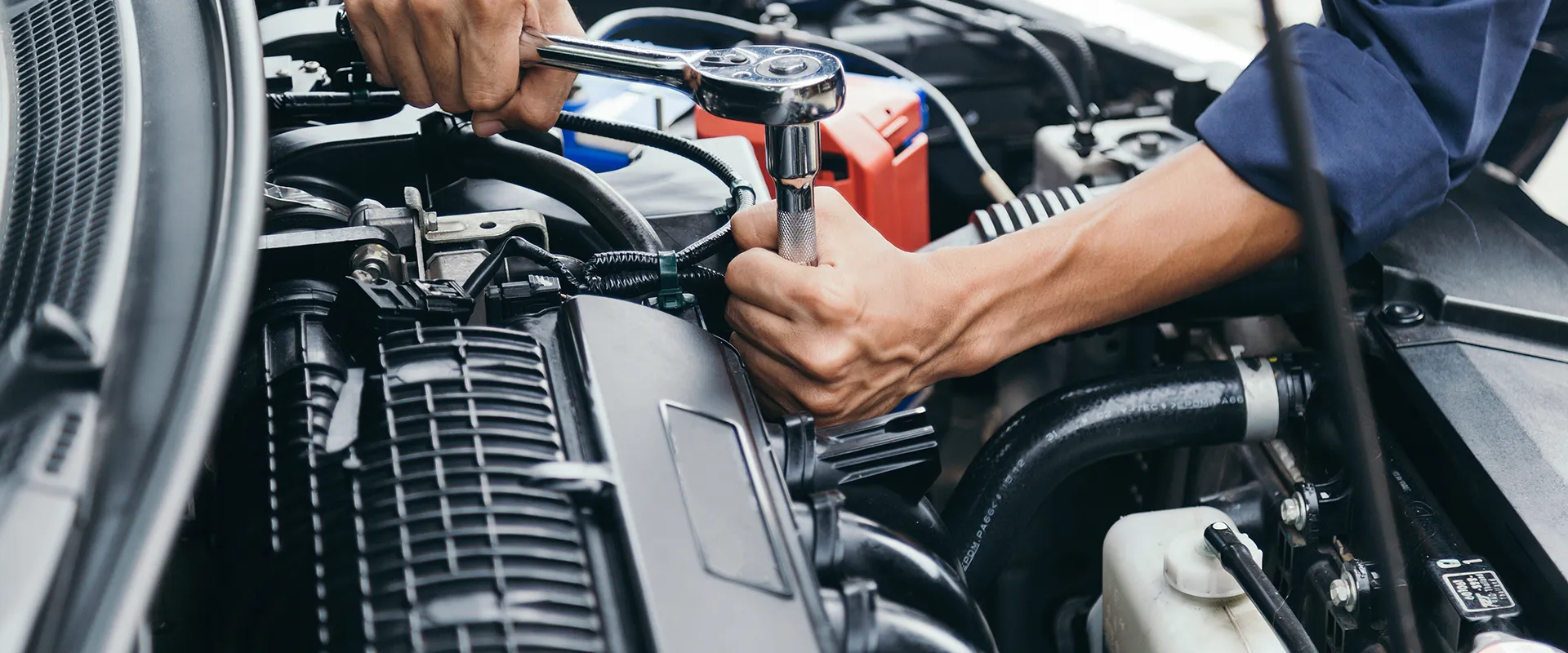 Engine Repair near El Cajon, CA
