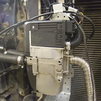 Car Heater Repair in El Cajon, CA