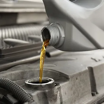 Oil Changes in El Cajon, CA