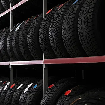 Tire Services in El Cajon, CA