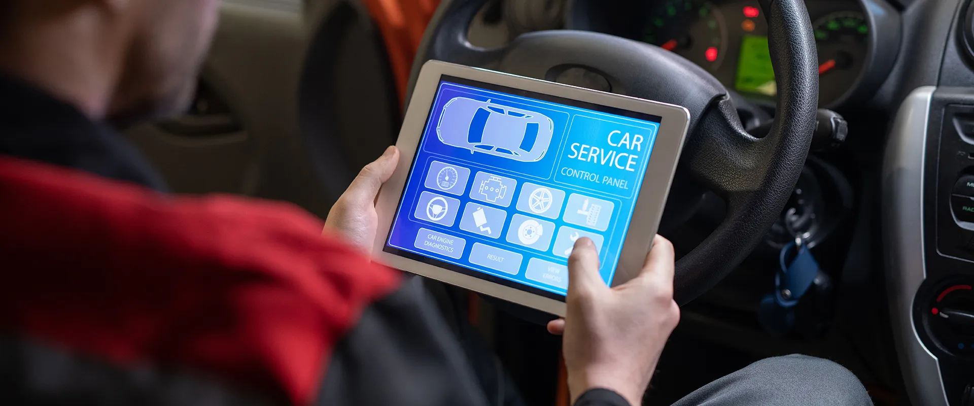 Auto Diagnostics near El Cajon, CA