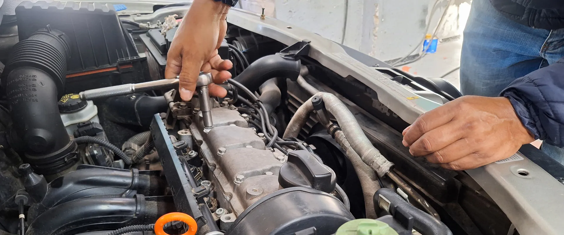 Car Repair near El Cajon, CA